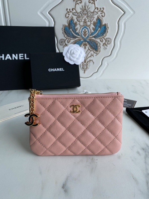 Chanel Wallets 67